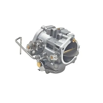 Marine Carburetor 3R1-03200-1 For Tohatsu Outboard Engine 4HP 5HP 4 Stroke • $27
