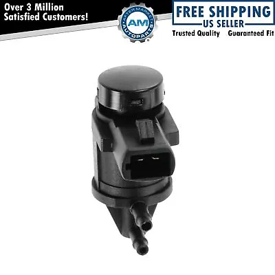$25.15 • Buy Engage Vacuum Solenoid Switch For Ford Lincoln SUV Pickup Truck 4X4 4WD