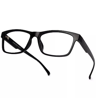 Blue Light Blocking Glasses – Anti-Fatigue Computer Monitor Gaming Gamer Glasses • $12.75