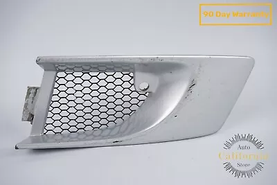 Mercedes R129 SL500 AMG Sport Tow Hook Cover Left Drivers Side 1298850126 OEM • $292.50