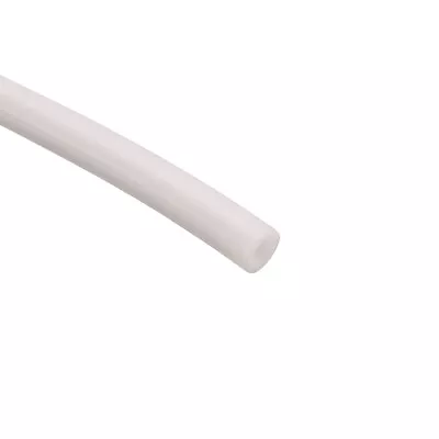 Silicone Tubing 5/32  ID X 9/32  OD 6.6ft Silicone Rubber Tube Air Hose Pipe • $13.53