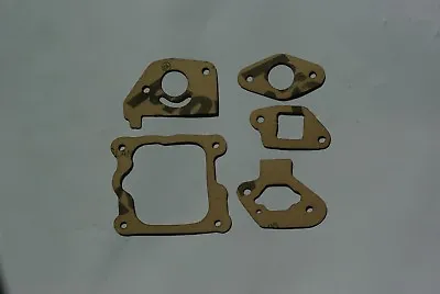 Gasket Set Kit Fits HONDA Engine Gxh50 As Fitted To BELLE MIXER • £4.99