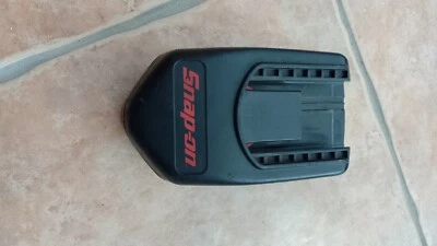 £40 • Buy Snap On 18 Volt Battery#1