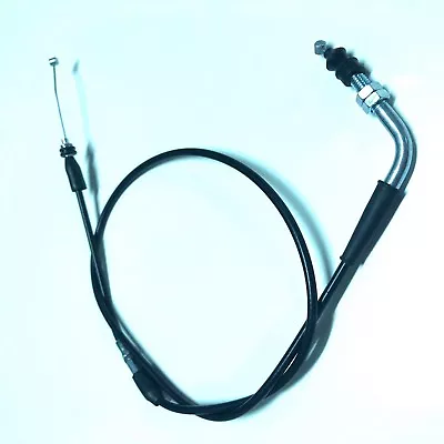 GY6 40.16 Inch Throttle Cable Scooter Moped GY6 GY-6 150CC 40.16  • $8.88