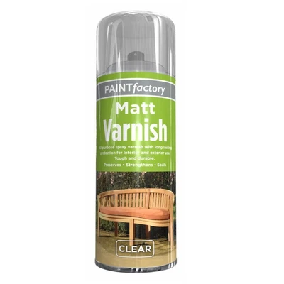 £5.19 • Buy All Purpose Spray Paint Aerosol Matt Gloss Satin Primer Metal Wood Plastic