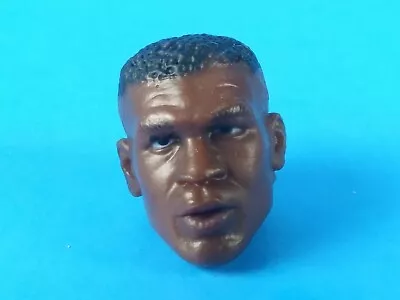 Mike Tyson Head Custom Fodder Figure Accessory Boxing WWE Marvel Legend DX AEW C • $24.99