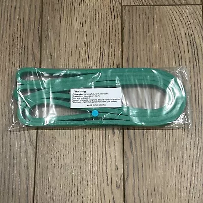 EliteFTS Pro Monster Mini Band Green Never Used  • $19.99