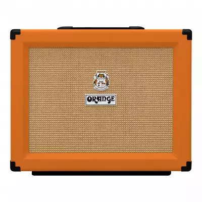 Orange PPC112 1x12 Cabinet • $755