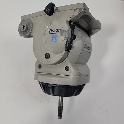 Vinten Vision 8 Tripod Head (Parts) • $179