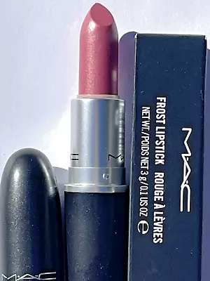 MAC Frost Lipstick CREME DE LA FEMME / Older Version • $60.99