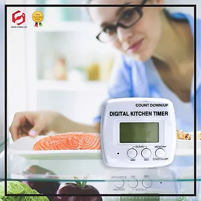 £3.60 • Buy Mini Magnetic Thermometer With Stand For Room Fridge Temperature Gauge Dial Otl