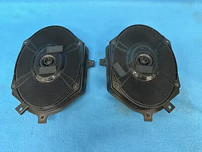 2010-2014 Ford Mustang GT V6 Door Speakers • $39.99