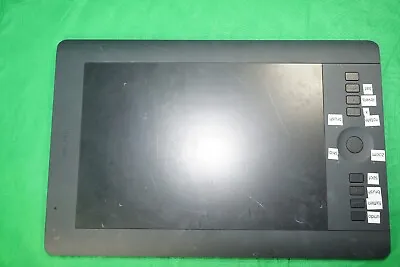 Wacom Intuos Pro Medium Model PTH-651 Graphic Tablet • $58.16