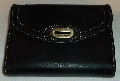 Etienne Aigner Leather Wallet • $25