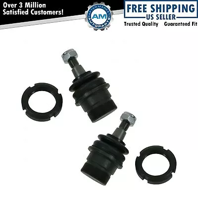 Front Lower Ball Joint Balljoint Pair Set For ML320 ML350 ML430 ML500 ML55 AMG • $26.53