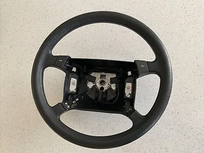 SAAB Classic 900/9000 Steering Wheel 1990/1991/1992/1993/1994 • $148.20