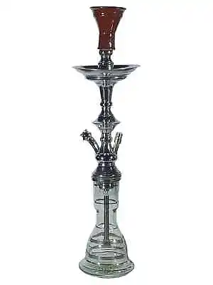 KHALIL MAMOON Mini Safari HOOKAH  SHISHA • $69.99