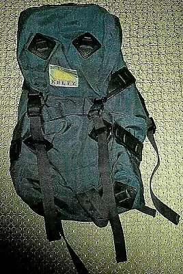 $40 • Buy KELTY Hiking Backpack Blue