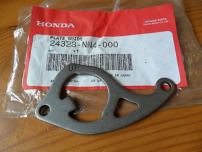 Honda/Montesa Cota 4RT Plate Guide Part No. 24328-NN4-000 • $14.94