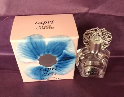 Vince Camuto Capri Perfume • $5