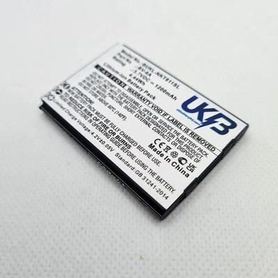 £16.13 • Buy Battery For NOKIA 8110 4G BUK