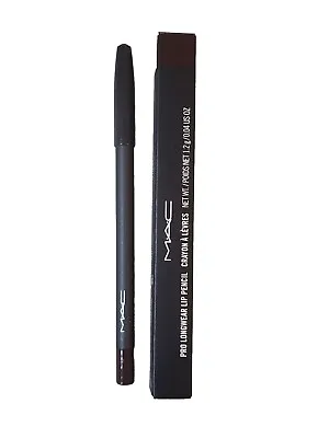 BNIB MAC *PRO LONGWEAR LIP PENCIL* Crayon Liner Discontinued RARE Bespoken For • $44.99