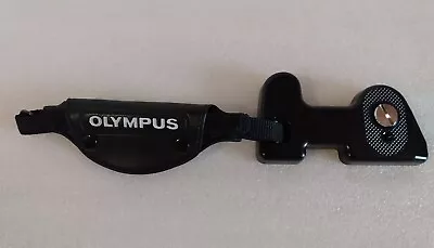 Original Genuine OEM Olympus Hand Strap B  • $44.99