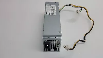 Dell OptiPlex 7040 MT 8 Pin 240 W SFF Desktop Power Supply 6WX7D • $15.99