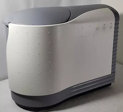 $375 • Buy Alara CrystalView T100 Portable X-Ray Scanner Equipment