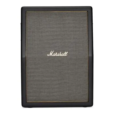 Marshall Origin 212A 160W 2x12 Speaker Cabinet Slant - 8 Ohms • $549.99