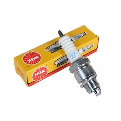 £5.37 • Buy 1x NGK Spark Plug Quality OE Replacement 4626 / BPMR7A