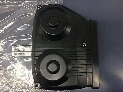RH Right Front Timing Cover 2002-2005 Subaru WRX Engine EJ205 2.0 Outer Genuine • $32.99