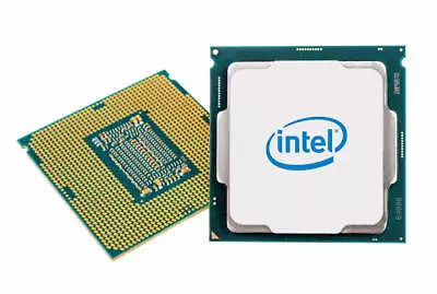 Intel Core I5 7500 3.40GHz CPU Processor • $55