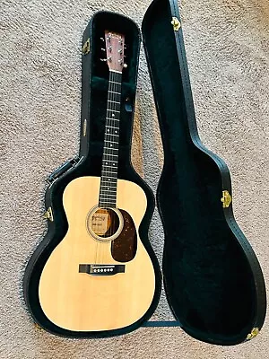 Martin Model 000-16GT 6-string Guitar Auditorium Series  • $1475