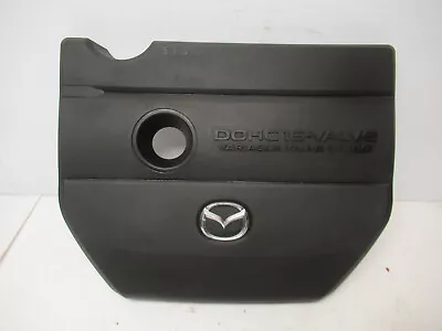 09 10 11 12 13 MAZDA 6 Engine Cover 2.5l LF96102F0C OEM • $52.99