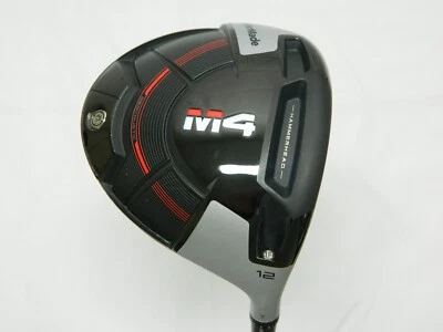 $30.57 • Buy 2021 Taylormade M4 21 12* Driver Ladies Flex REAX 45L Womens Graphite M 4