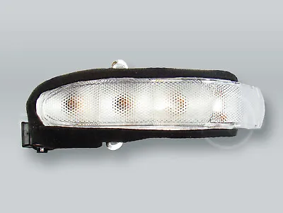 Door Mirror Turn Signal Lamp Light LEFT Fits 2001-2004 MB C-Class W203 • $55.90