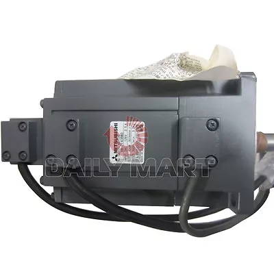 Brand New In Box Mitsubishi HA-FF43BW3 Servo Motor  • $663.99