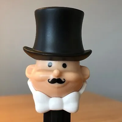 New Groom With Mustache PEZ - Wedding Favors / Gift / Candy Bar / Cake Topper • $12.99