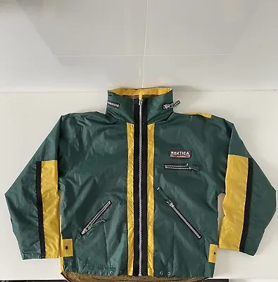 Rain Coat Vintage • $30
