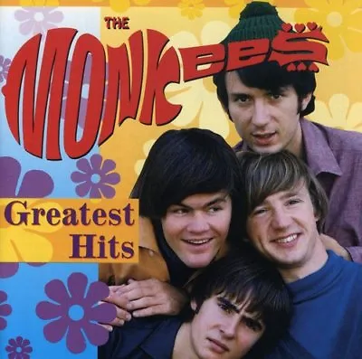 The Monkees - Greatest Hits [New CD] • $12.86