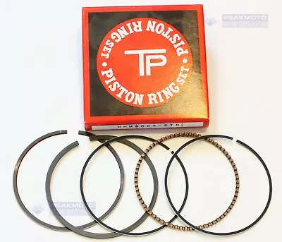 YAMAHA XT225  SEROW XT 225 92-07 Piston Ring Set  Standard Stock 70mm • $20.79