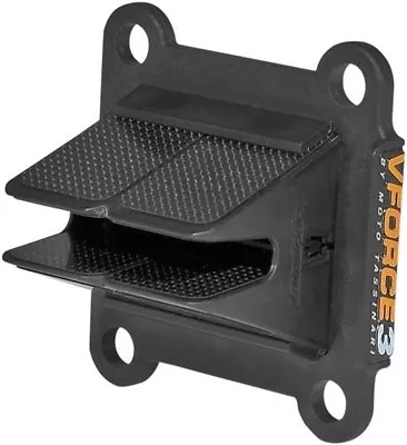 $159.95 • Buy V-Force Moto Tassinari Reed Valve Vintage Yamaha YZ125 80-87, 93