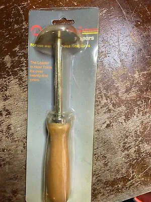 New Milwaukee Convex Paint Scraper Crown Moulding NIP • $5