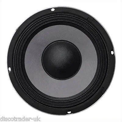 200mm 8  CHASSIS SPEAKER 8 OHM 150 WATT RMS Or 200 WATTS MAX L041 • £26.95