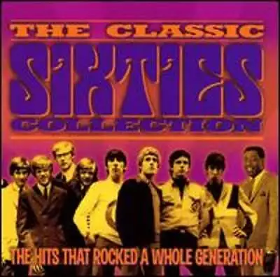 The Classic Sixties Collection: Late '60s By Various Artists: Used • $9.54