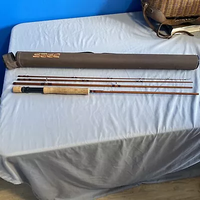 Used Sage Fly Rods For Sale • $375