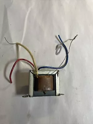 Vintage Conar Signal Tracer Model 230 Output Transformer TR27 Replacement @MB7 • $14.99