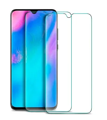 £1.99 • Buy FOR Huawei P20 P30 P40 Pro Lite Protection Tempered Glass Screen Protector NEW