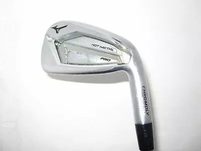 Mizuno JPX 919 Pro 5 Iron Steel Stiff KBS Right Handed Standard Length • $84.99